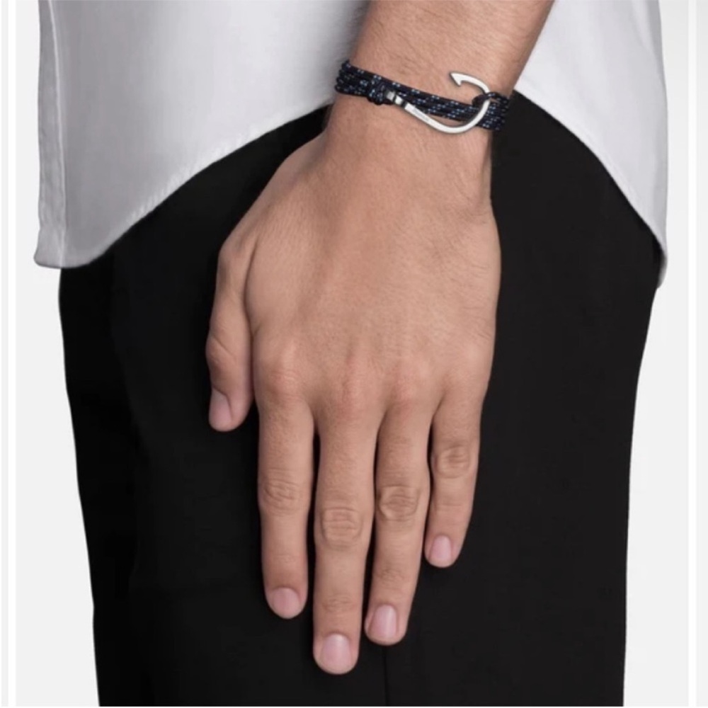 MIANSAI Hook on Rope Bracelet